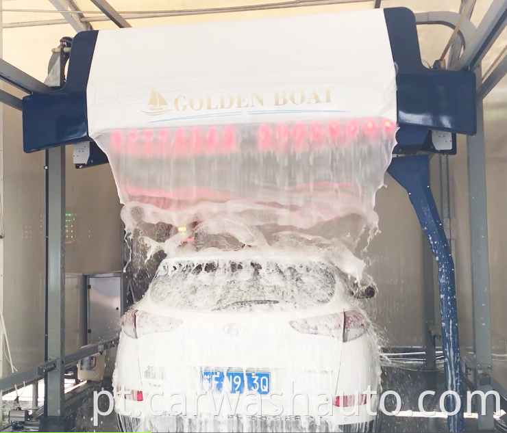 4 Dryers Exporting Quality Hand Car Washing Machine